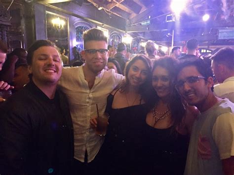 The Abbey Food & Bar reviews, photos - West Hollywood - Los Angeles ...