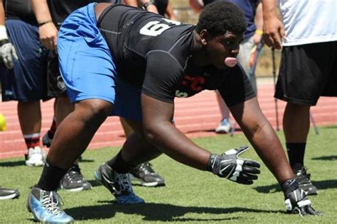 jacob daniel names  recruiting   hardest prep force