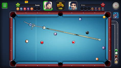 Tải game 8 Ball Pool Trò chơi Bida đỉnh cao Hướng dẫn cách chơi