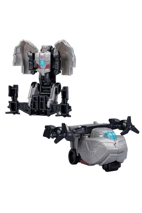 Transformers Earthspark Tacticons Megatron F Fiyat Yorumlar