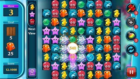 Ocean Match Puzzle Apk Para Android Descargar