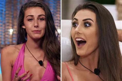 Too Hot To Handles Chloe Veitch Says The Netflix Show Has Changed Her As It Was Like Rehab For