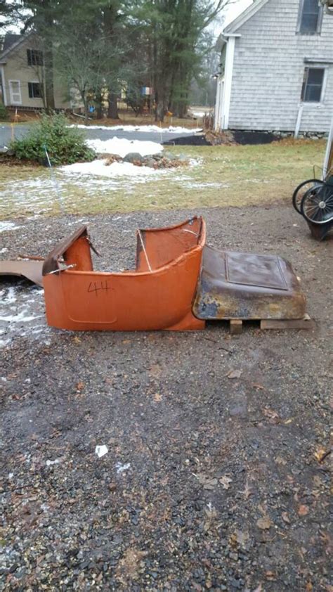 Hot Rods How Many HAMB Model T S Out There Page 5 The H A M B