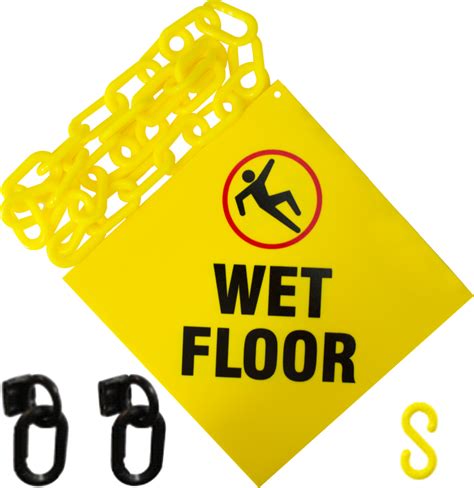 Wet Floor Signs Wet Floor Warning Signs