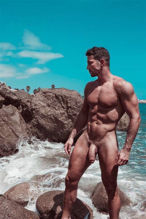 20 Fotos De Homens Pelados E Big Dotados Homens Pelados BR