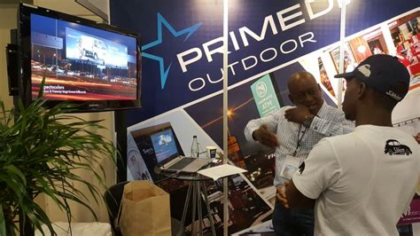 Primedia Outdoor Becomes Official Member Company Of Proudly Sa