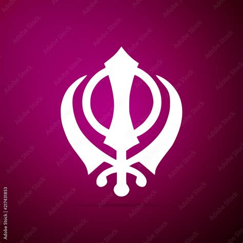 Sikhism Religion Symbol