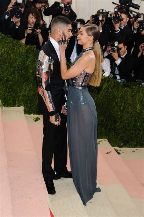 Gigi Hadid Says No to Zayn Marriage Proposal | StyleCaster