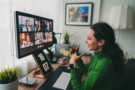 Teletrabajo Cu Les Son Las Modificaciones Hechas Por El Congreso A