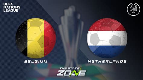 Belgium Vs Netherlands Preview And Prediction 2022 23 Uefa Nations