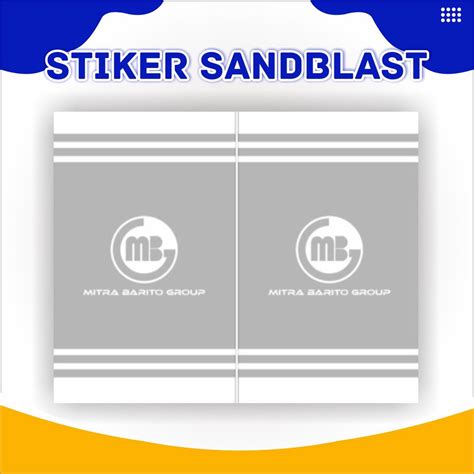 Jual Stiker Kaca Jendela Rumah Sticker Sanblast Anti Air Tidak Tembus