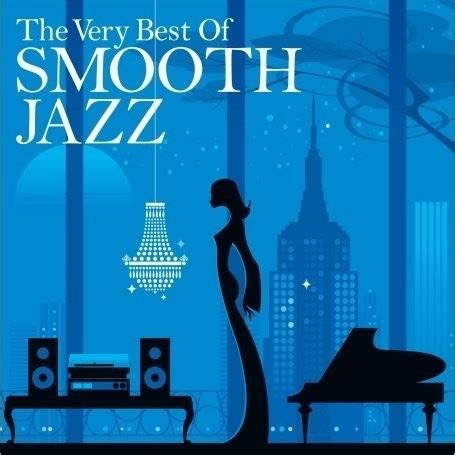 VA The Very Best Of Smooth Jazz 2008 Smooth Jazz Mp3 320 Kbps