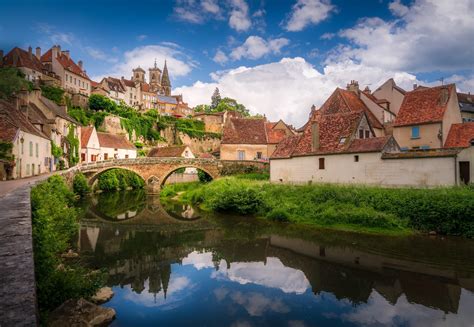 Semur en Auxois location maison de vacances à partir de 51 nuit Abritel