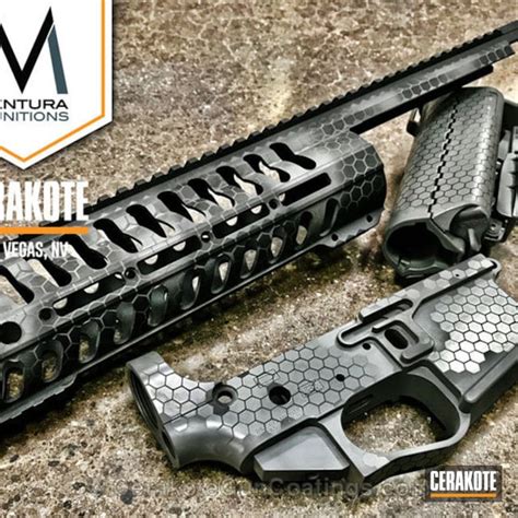 Cerakote Patterns