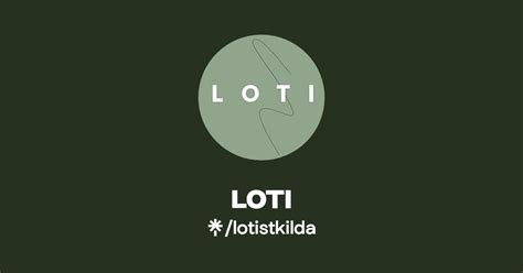 Loti Instagram Tiktok Linktree