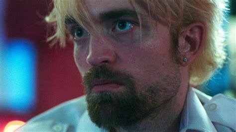 Good Time — Film Review