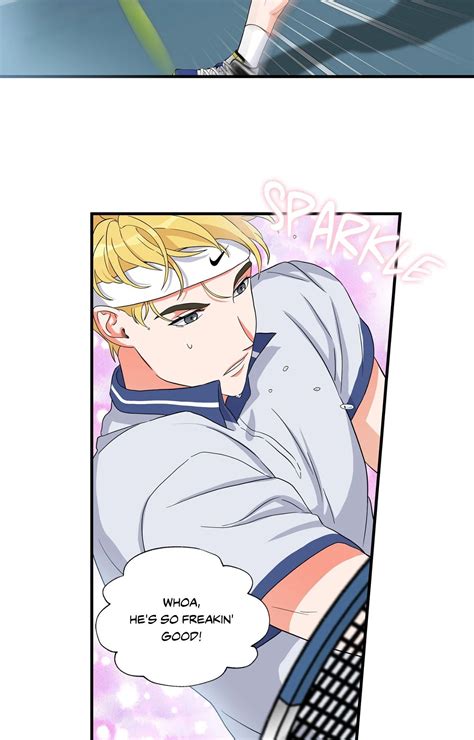 Order Up Manhwa - Order Up! - Chapter 2 - JIN