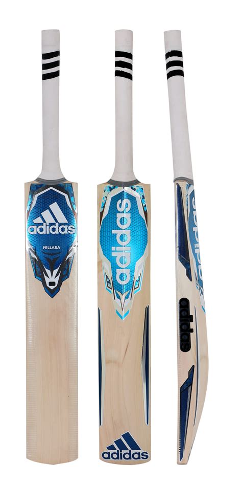 Adidas Pellara Kashmir Willow Cricket Bat ISPORTS CRICKET