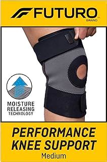 Amazon.com: futuro knee brace