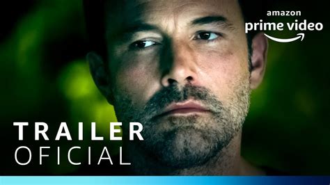 Guas Profundas Filme Ben Affleck E Ana De Armas Ganha Trailer