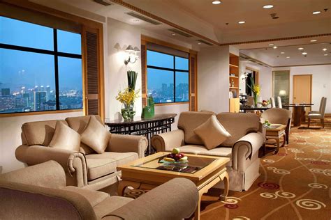 Wuxi Hotel Official Site Grand Park Wuxi Luxury Hotel