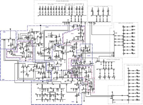 Cara Membuat Single Line Diagram Di Digsilent