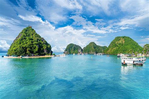 Ha Long Bay Cruises Everything You Need To Know About Cruising In Ha