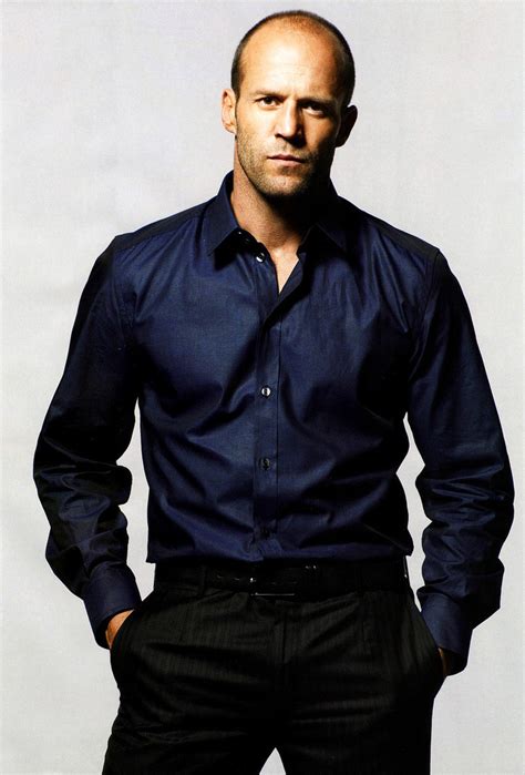 Jason Statham Hombres Famosos Moda Hombre Hombres Hermosos