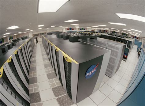 Columbia (supercomputer) - Wikipedia