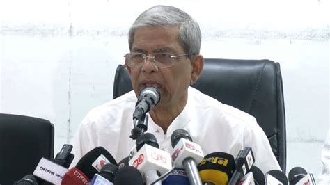 fakhrul demands election roadmap  interim govt