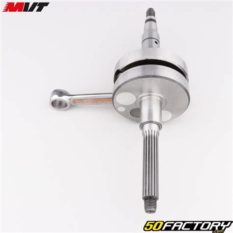 Vilebrequin Minarelli Horizontal Mbk Nitro Ovetto Yamaha Mvt