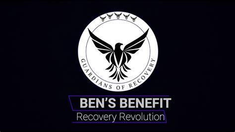 You Are Warmly Invited To Attend Bens Benefit Youtube