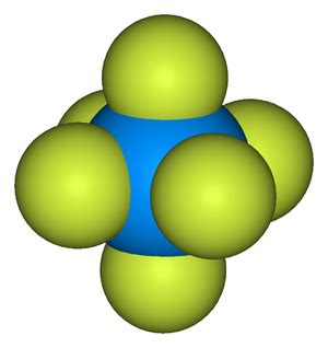 Uranium hexafluoride - Energy Education