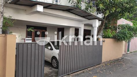 House For Sale Dehiwala Ikman