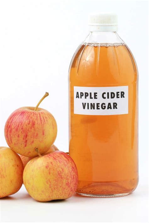 17 Ways How To Use Apple Cider Vinegar For Health And Wellness Delightful Mom Food