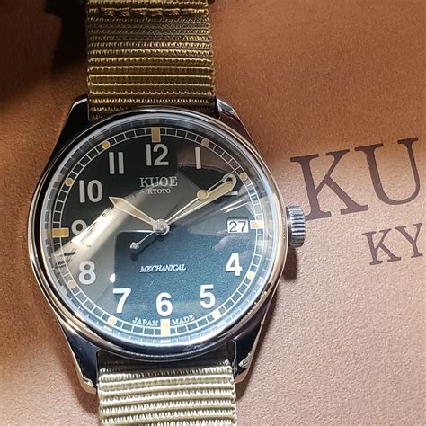 Kuoe Old Smith 国内ブランド腕時計・輸入腕時計販売・時計修理の時計倉庫tokia