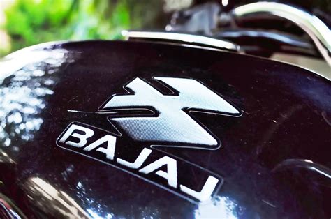 Bajaj Motorcycle Logo History And Meaning Bike Emblem