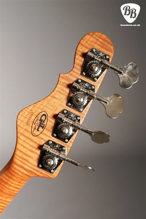 G L Clf Research L Custom Shop Bassbros