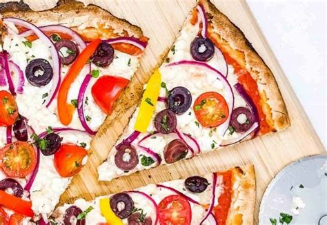 21 Tasty Pizza Recipes To Satisfy Your Cravings Upstate Ramblings