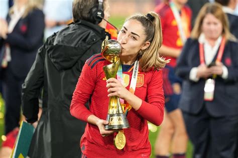 【サッカー女子w杯】優勝のゴールを決めたスペイン選手、試合後に父親が亡くなったことを伝えられる ハフポスト World