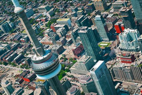 Toronto Principais Pontos Tur Sticos Lugares Para Ir Passeios E Dicas