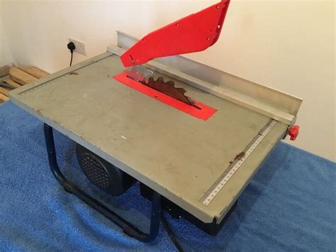 Ferm Table Saw In Norwich Norfolk Gumtree