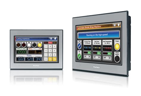 GC4000 SERIES