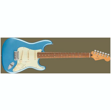 Fender Player Plus Strat PF OSPK Opal Spark Musikhaus Dinter