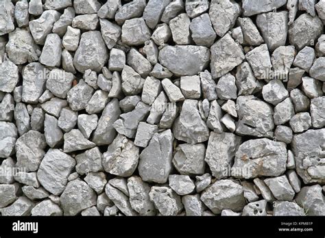 Textura De Piedras Fotografía De Stock Alamy