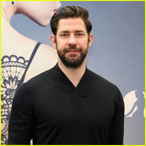 John Krasinski Teases Family Comedy ‘IF’ – 10 Stars Join the Cast ...