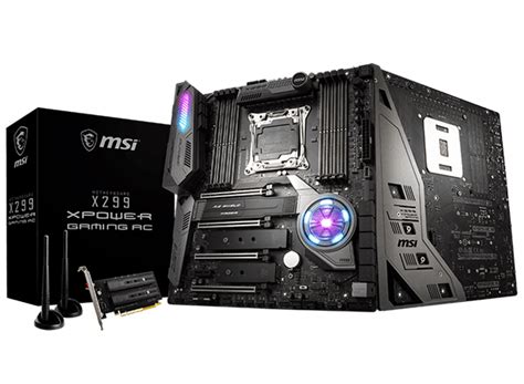 Msi Meg Z Unify Cartes M Res Gaming Msi