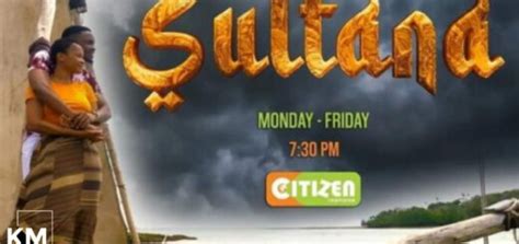 Citizen Tv Live Streaming Now On Citizen Tv 2023 Kenyan Magazine