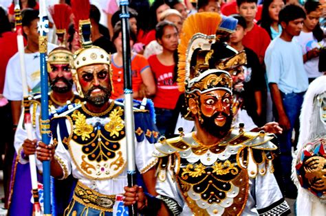 Moriones Fest Marinduque Life Is Good Because God Is Great