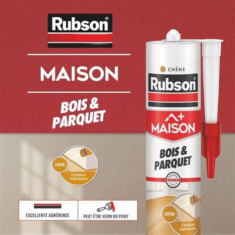 Maison Mastic Bois Parquet Couleur Ch Ne Mastic Acrylique Pour Tous